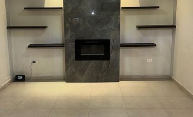 Casa en Renta Cumbres Elite Premier | 3 Recámaras, Terraza y Cochera