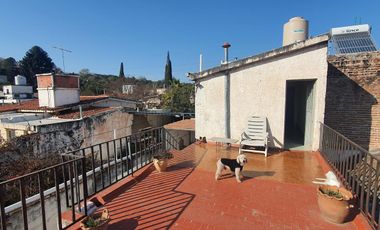 SE VENDE casa en Rio Ceballos! A pocas cuadras del Centro!!