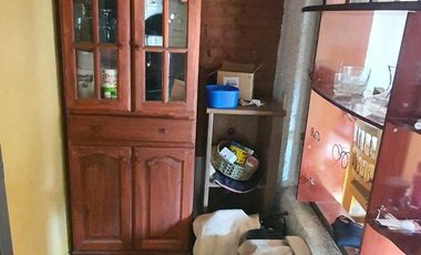 SE VENDE casa en Rio Ceballos! A pocas cuadras del Centro!!