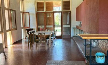 Terreno excelente predio deportivo