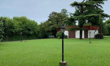 Terreno excelente predio deportivo