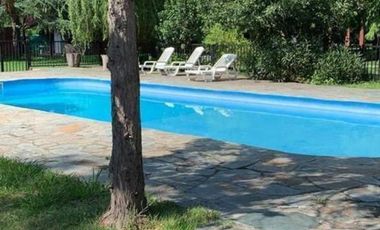 Terreno excelente predio deportivo