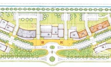 Lotes comerciales en Parque Comercial Nuevallende, Villa Allende