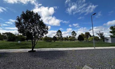 Lotes comerciales en Parque Comercial Nuevallende, Villa Allende