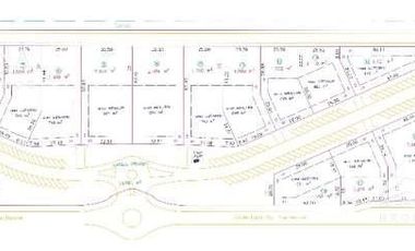 Lotes comerciales en Parque Comercial Nuevallende, Villa Allende