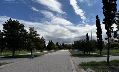 Lotes comerciales en Parque Comercial Nuevallende, Villa Allende