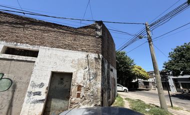 Galpón en España y Hospitales