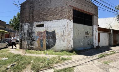 Galpón en España y Hospitales