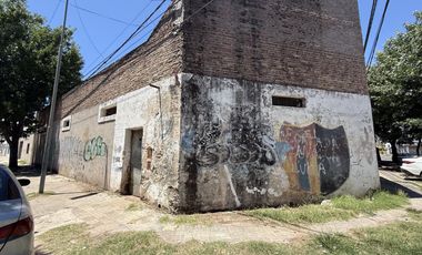 Galpón en España y Hospitales