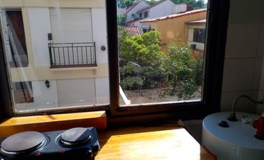 Departamento en Acassuso