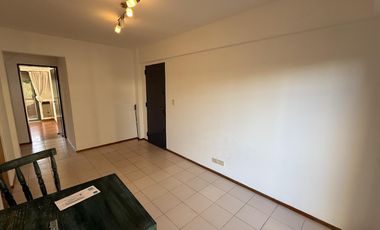 Departamento en Acassuso