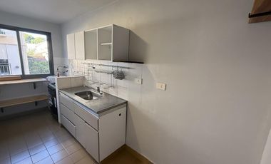 Departamento en Acassuso