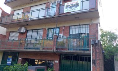 Departamento en Acassuso