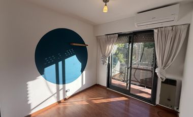 Departamento en Acassuso