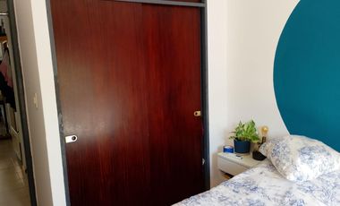 Departamento en Acassuso