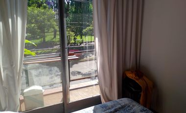 Departamento en Acassuso