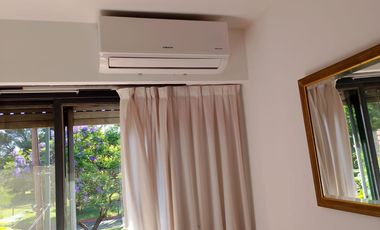 Departamento en Acassuso