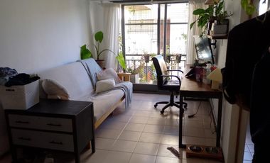 Departamento en Acassuso