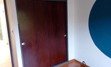 Departamento en Acassuso