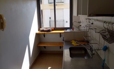 Departamento en Acassuso