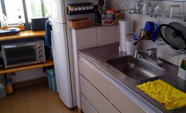 Departamento en Acassuso