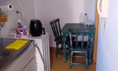 Departamento en Acassuso