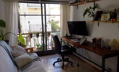 Departamento en Acassuso