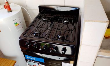 Departamento en Acassuso