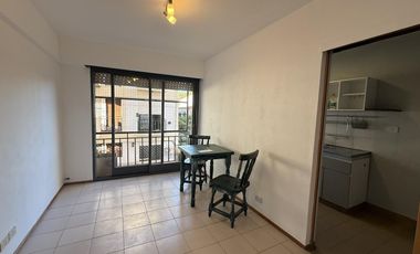 Departamento en Acassuso