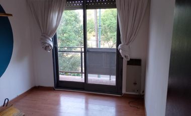 Departamento en Acassuso