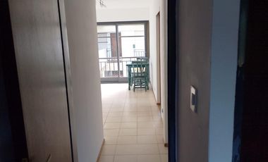 Departamento en Acassuso