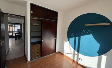 Departamento en Acassuso