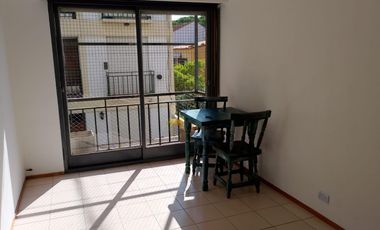 Departamento en Acassuso