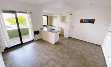 Departamento - San Fernando -  Dos ambientes en alquiler.