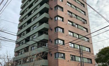 Departamento - San Fernando -  Dos ambientes en alquiler.