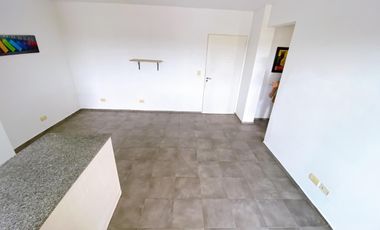 Departamento - San Fernando -  Dos ambientes en alquiler.