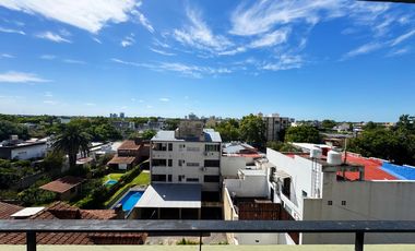 Departamento - San Fernando -  Dos ambientes en alquiler.