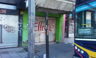 Local - Lomas De Zamora