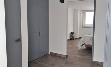 PH Amueblado en Renta en Rio Ebro