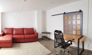 PH Amueblado en Renta en Rio Ebro