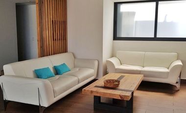 PH Amueblado en Renta en Rio Ebro