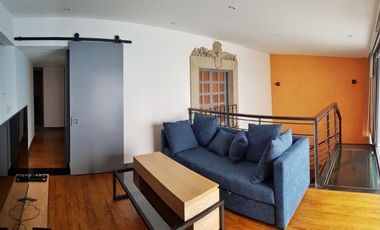 PH Amueblado en Renta en Rio Ebro