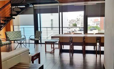 PH Amueblado en Renta en Rio Ebro