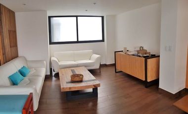 PH Amueblado en Renta en Rio Ebro