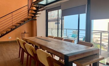 PH Amueblado en Renta en Rio Ebro