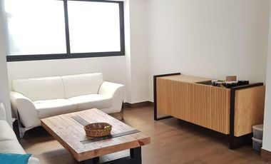 PH Amueblado en Renta en Rio Ebro