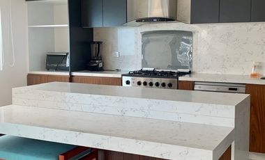 PH Amueblado en Renta en Rio Ebro