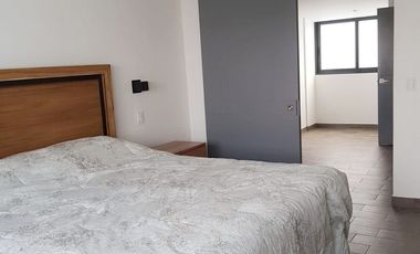 PH Amueblado en Renta en Rio Ebro