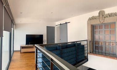 PH Amueblado en Renta en Rio Ebro