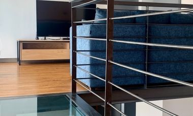 PH Amueblado en Renta en Rio Ebro